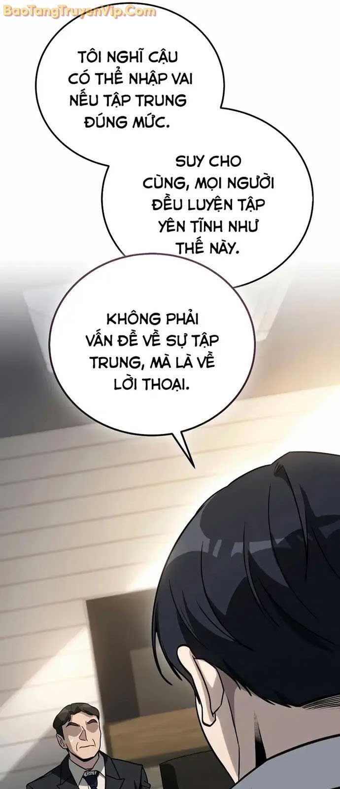 Diễn Viên Ngàn Mặt Chapter 13 - 38