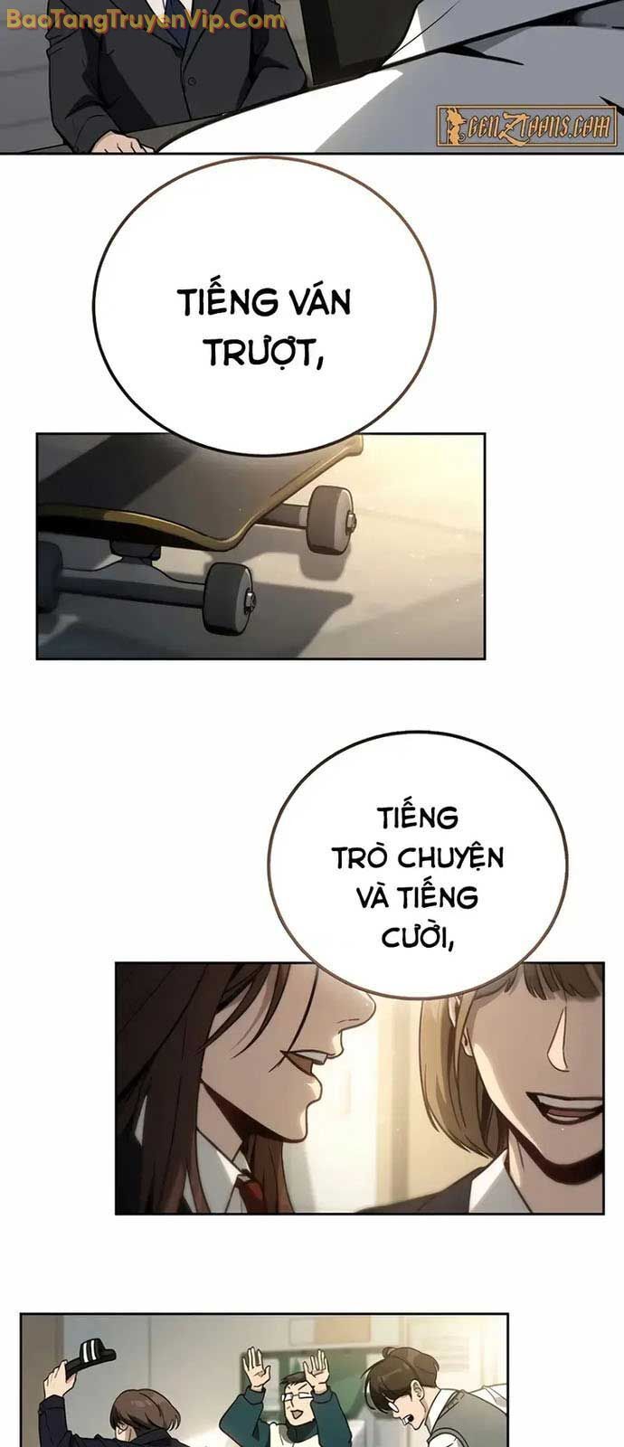 Diễn Viên Ngàn Mặt Chapter 13 - 39