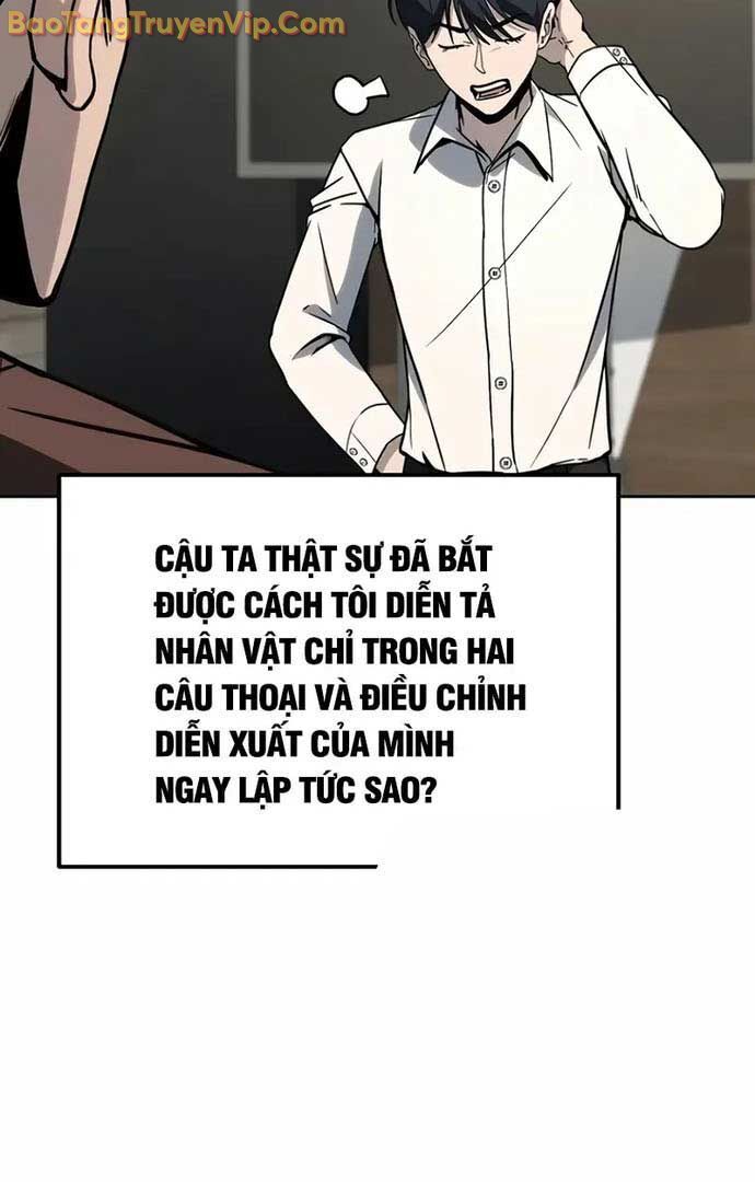 Diễn Viên Ngàn Mặt Chapter 14 - 18