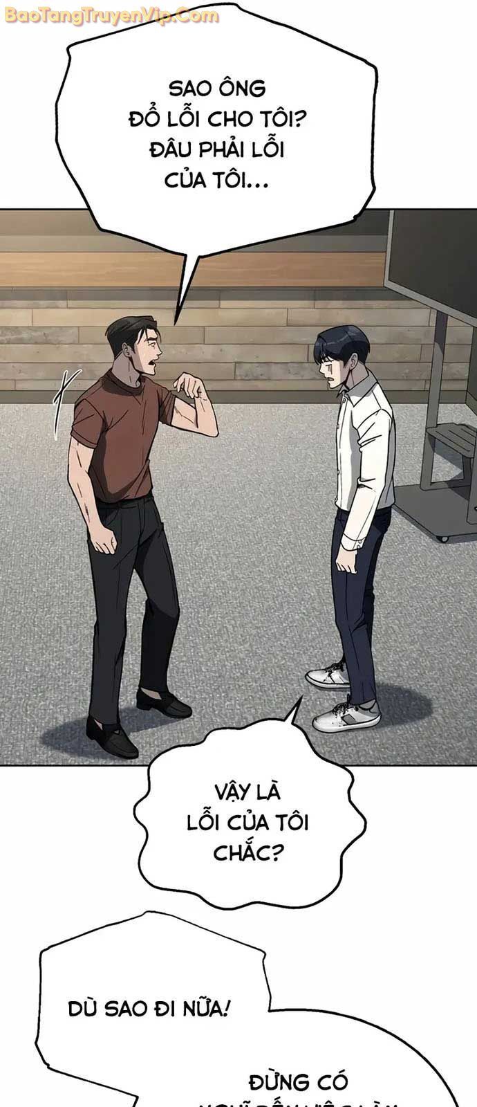 Diễn Viên Ngàn Mặt Chapter 14 - 19