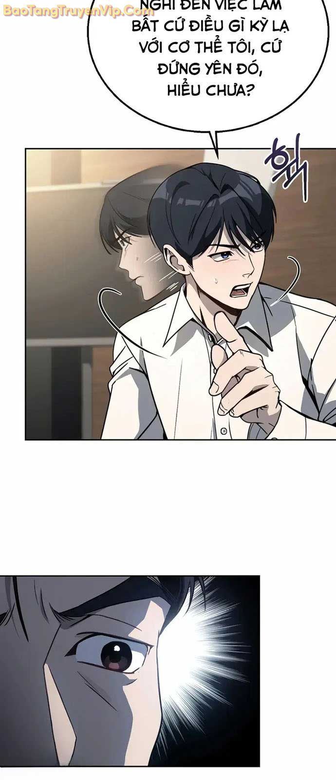 Diễn Viên Ngàn Mặt Chapter 14 - 20