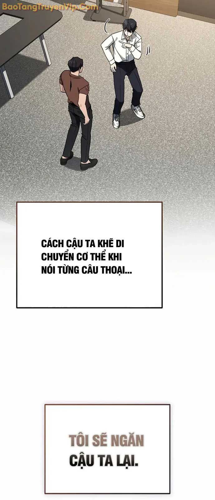 Diễn Viên Ngàn Mặt Chapter 14 - 23