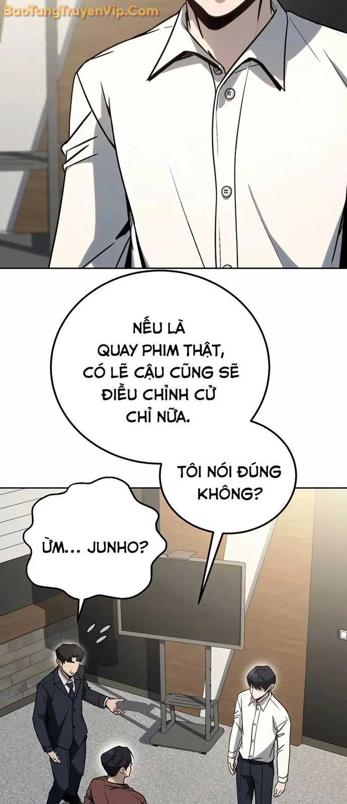 Diễn Viên Ngàn Mặt Chapter 14 - 44