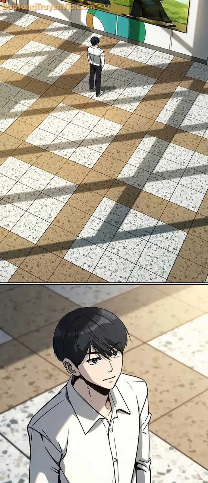 Diễn Viên Ngàn Mặt Chapter 15 - 2