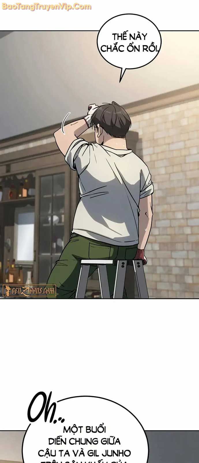 Diễn Viên Ngàn Mặt Chapter 15 - 18