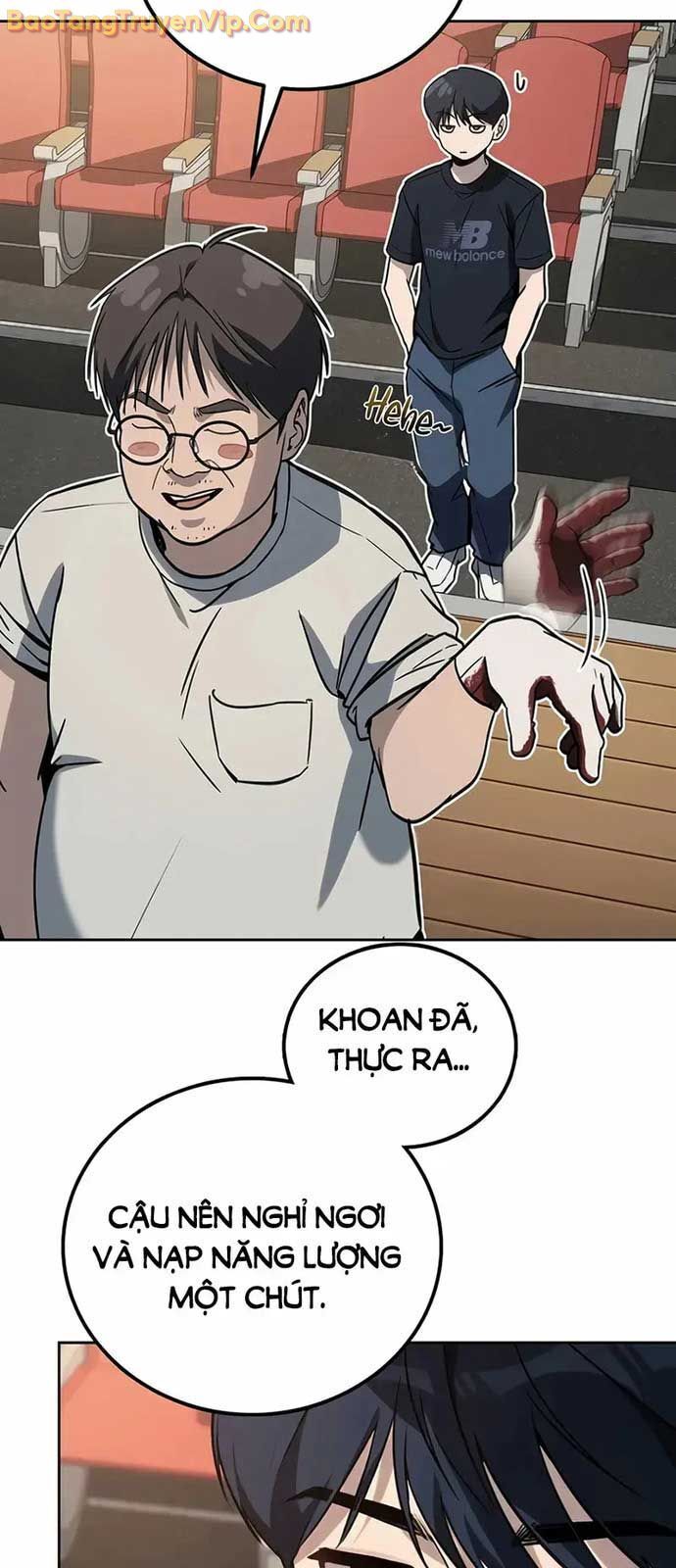 Diễn Viên Ngàn Mặt Chapter 15 - 22