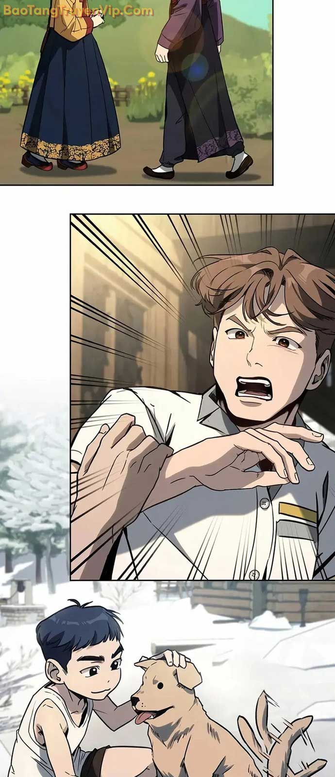 Diễn Viên Ngàn Mặt Chapter 15 - 4