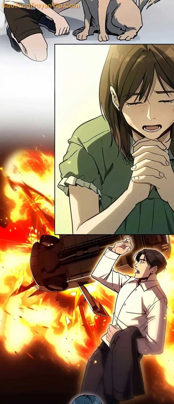 Diễn Viên Ngàn Mặt Chapter 15 - 5