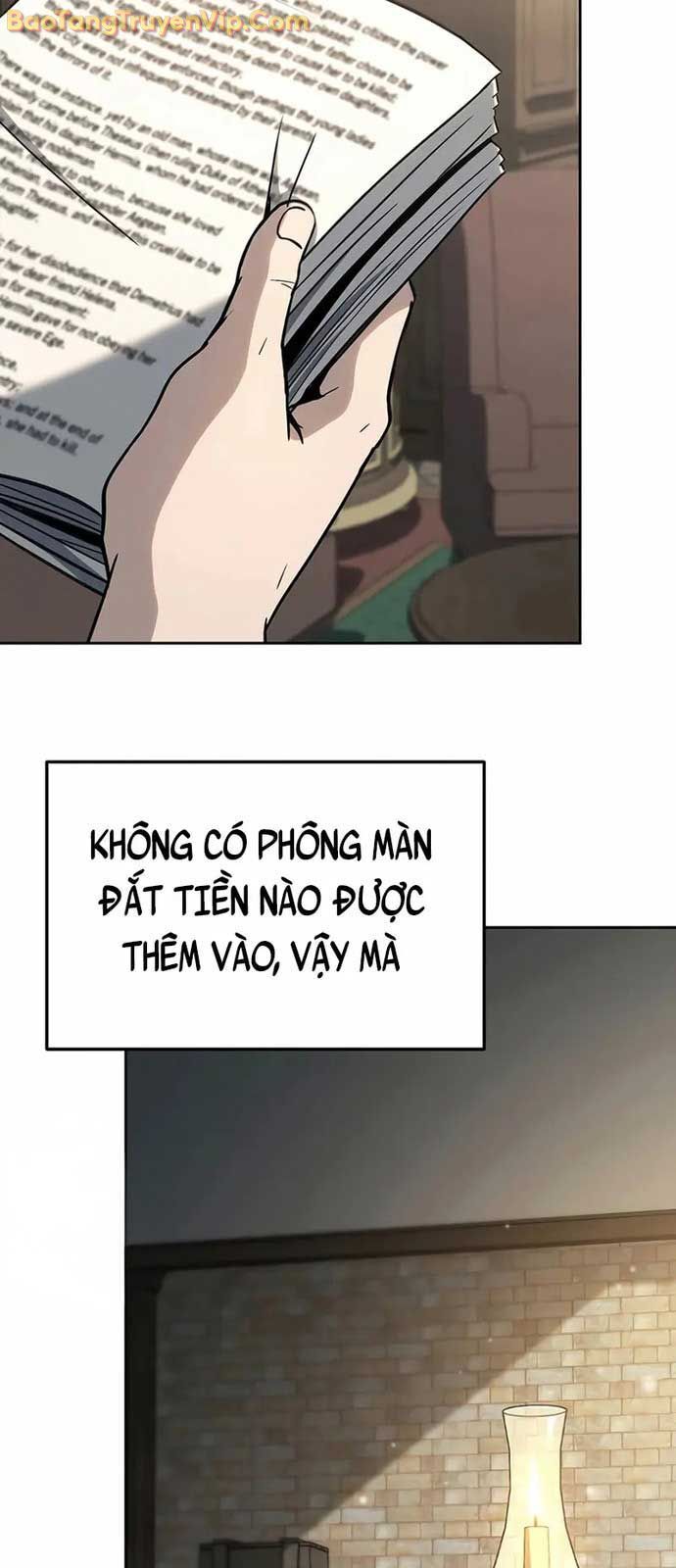 Diễn Viên Ngàn Mặt Chapter 16 - 17