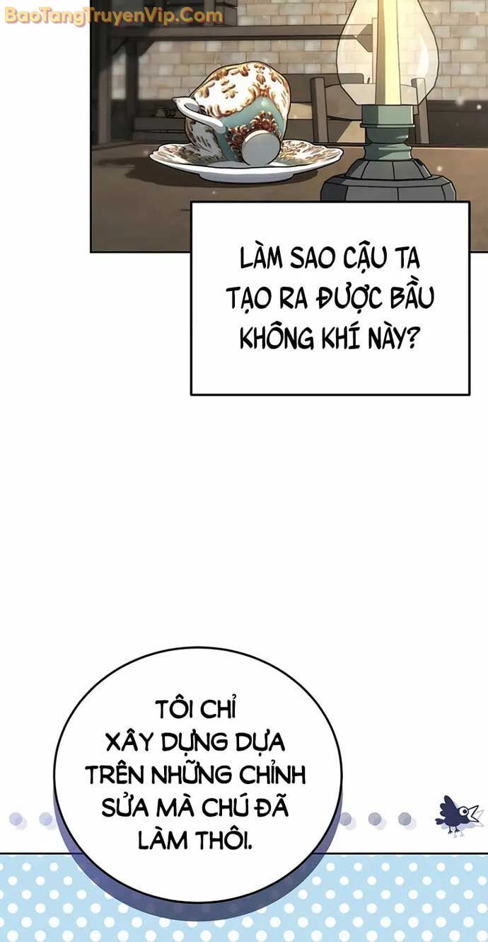 Diễn Viên Ngàn Mặt Chapter 16 - 18