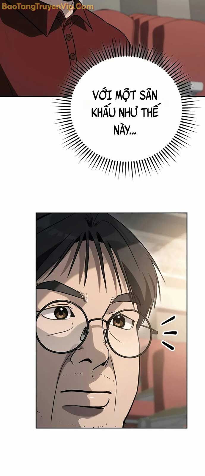 Diễn Viên Ngàn Mặt Chapter 16 - 21