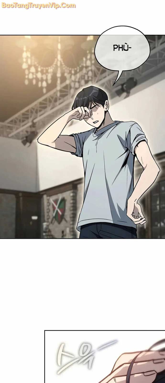 Diễn Viên Ngàn Mặt Chapter 16 - 22