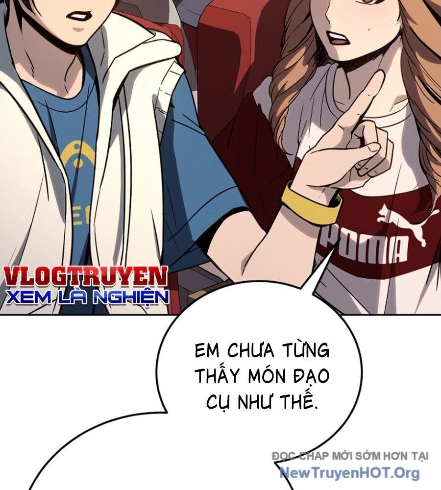 Diễn Viên Ngàn Mặt Chapter 17 - 22