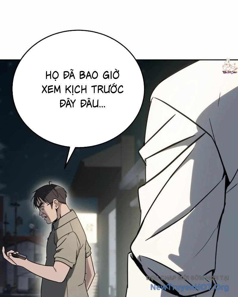 Diễn Viên Ngàn Mặt Chapter 18 - 27