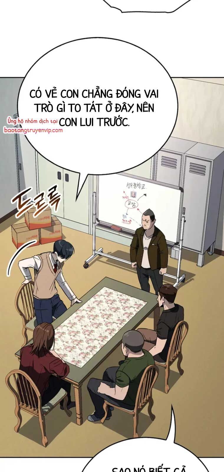 Diễn Viên Ngàn Mặt Chapter 2 - 15