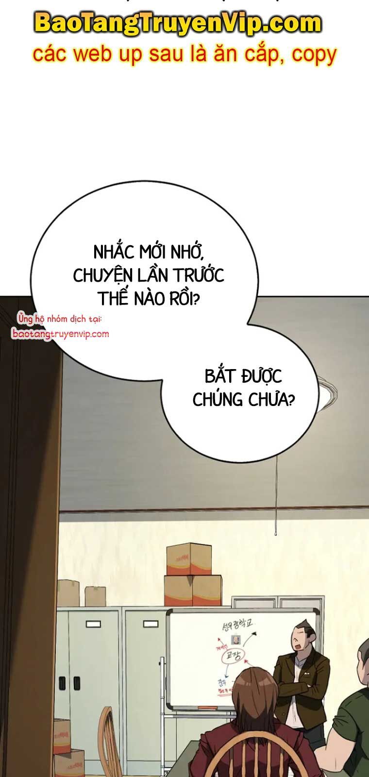 Diễn Viên Ngàn Mặt Chapter 2 - 19