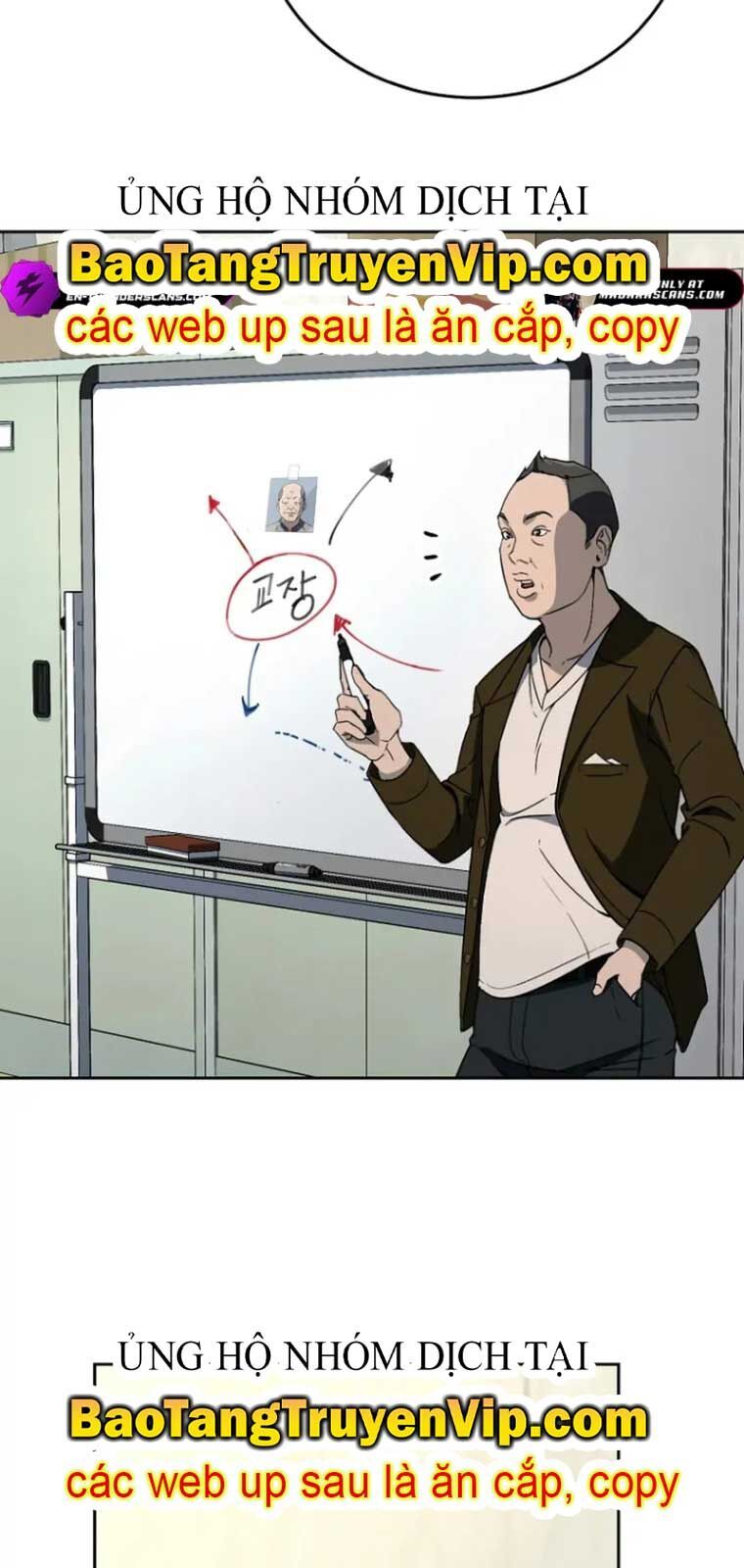 Diễn Viên Ngàn Mặt Chapter 2 - 3