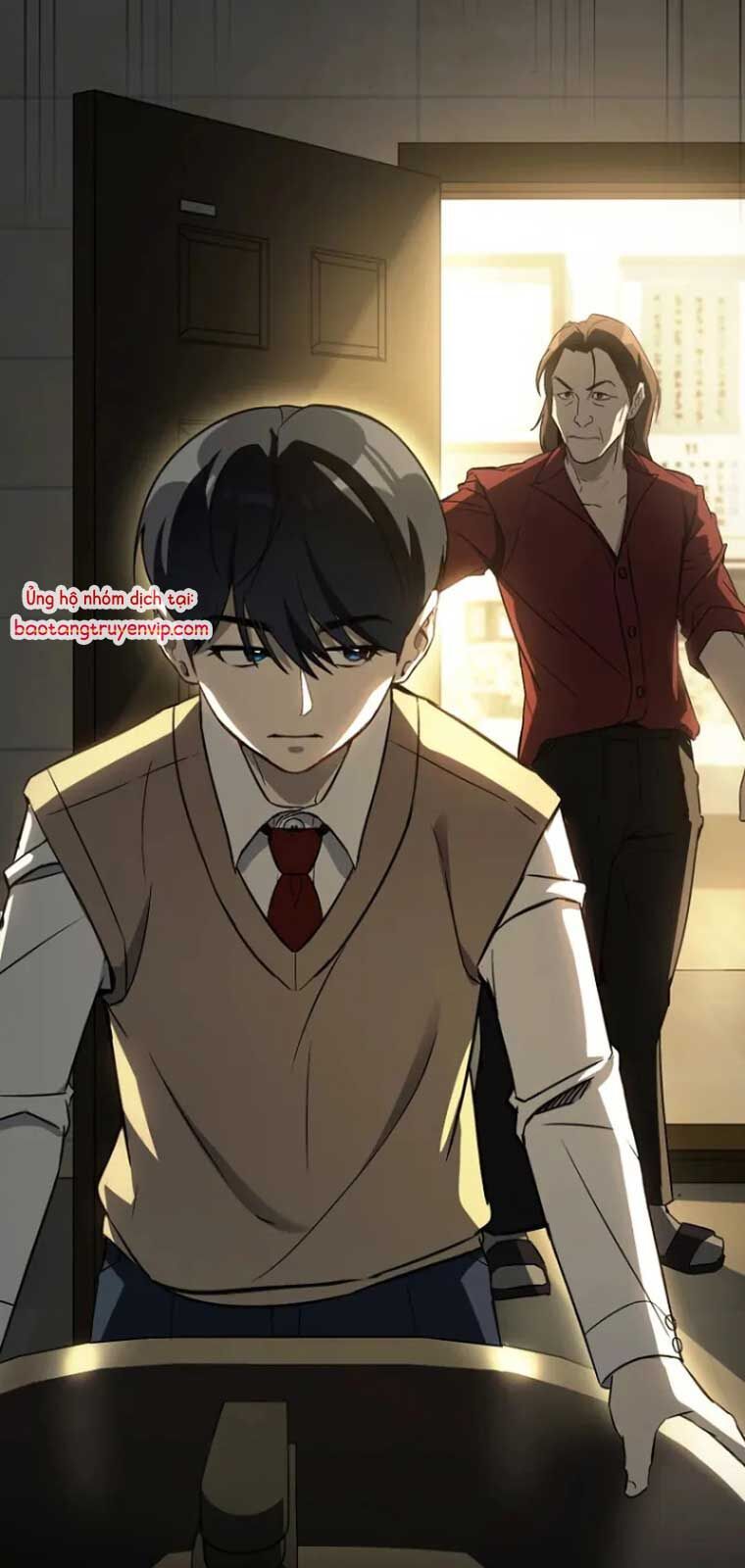 Diễn Viên Ngàn Mặt Chapter 2 - 32