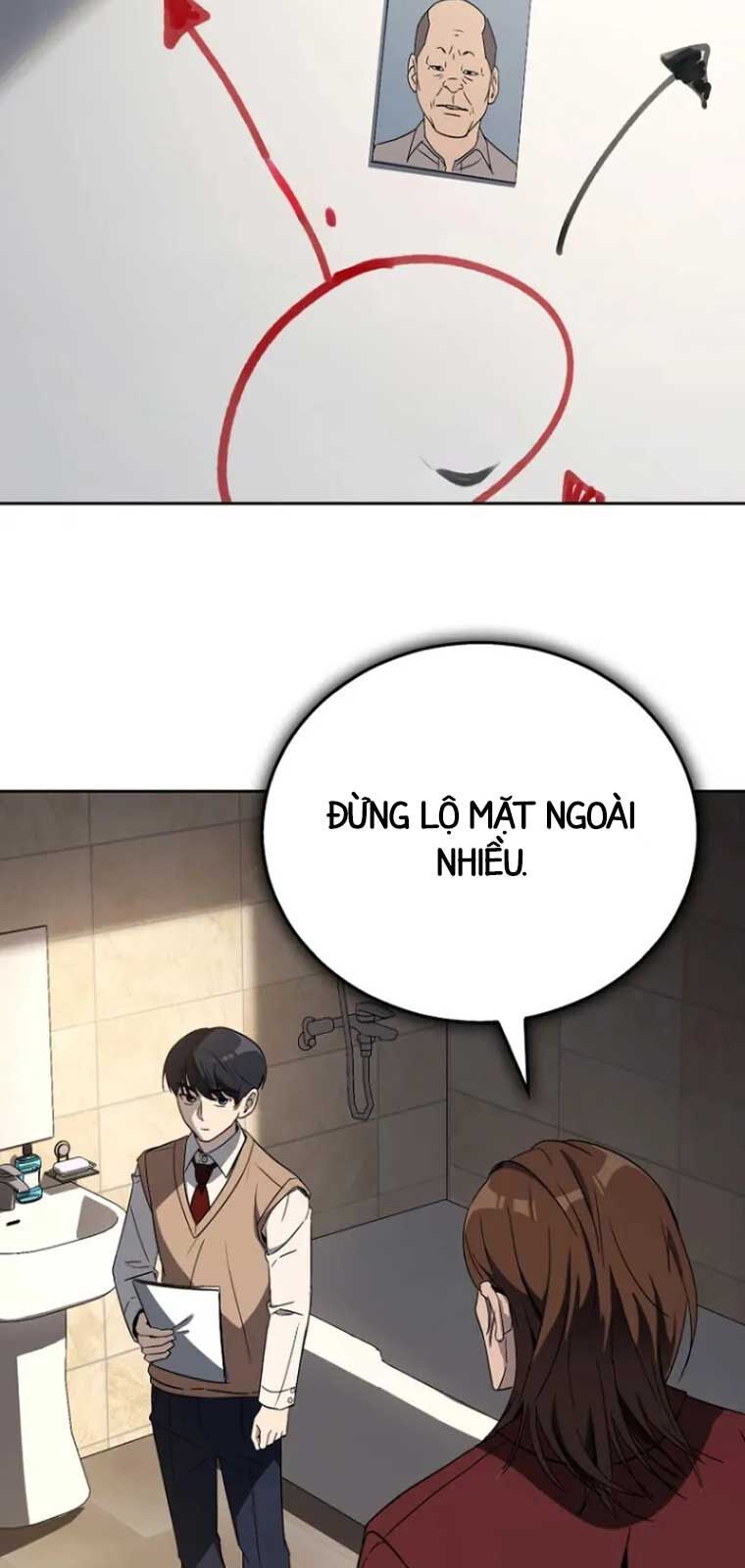 Diễn Viên Ngàn Mặt Chapter 2 - 46