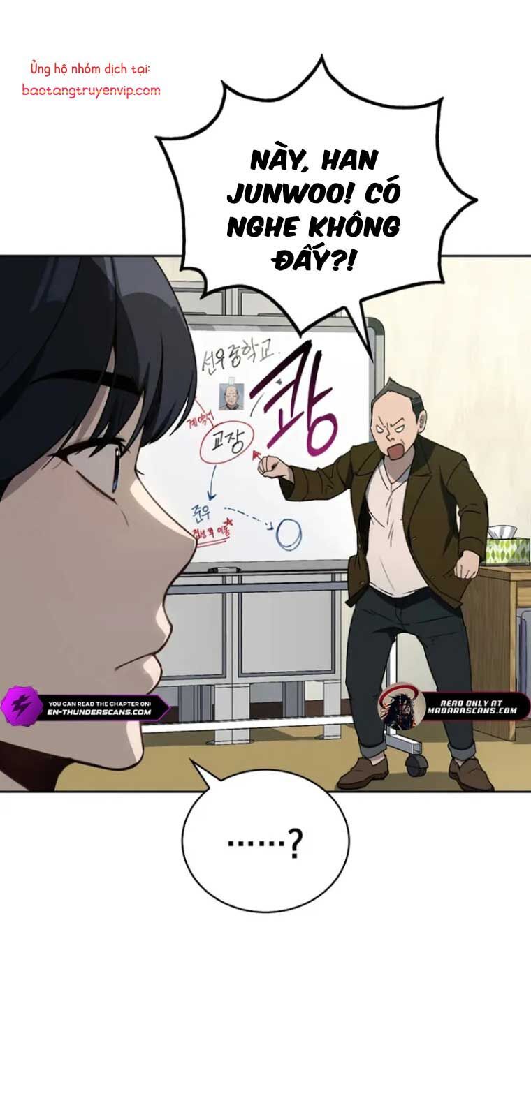 Diễn Viên Ngàn Mặt Chapter 2 - 6