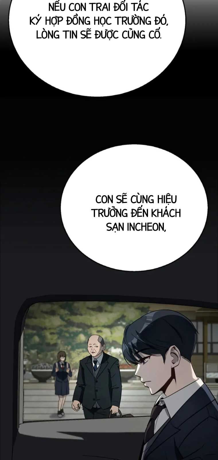 Diễn Viên Ngàn Mặt Chapter 2 - 9