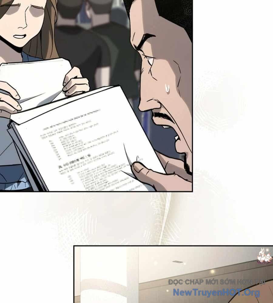 Diễn Viên Ngàn Mặt Chapter 20 - 21