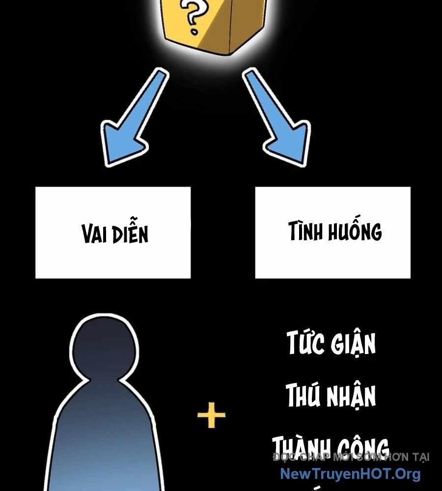 Diễn Viên Ngàn Mặt Chapter 20 - 29
