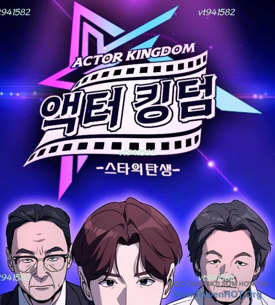 Diễn Viên Ngàn Mặt Chapter 20 - 9