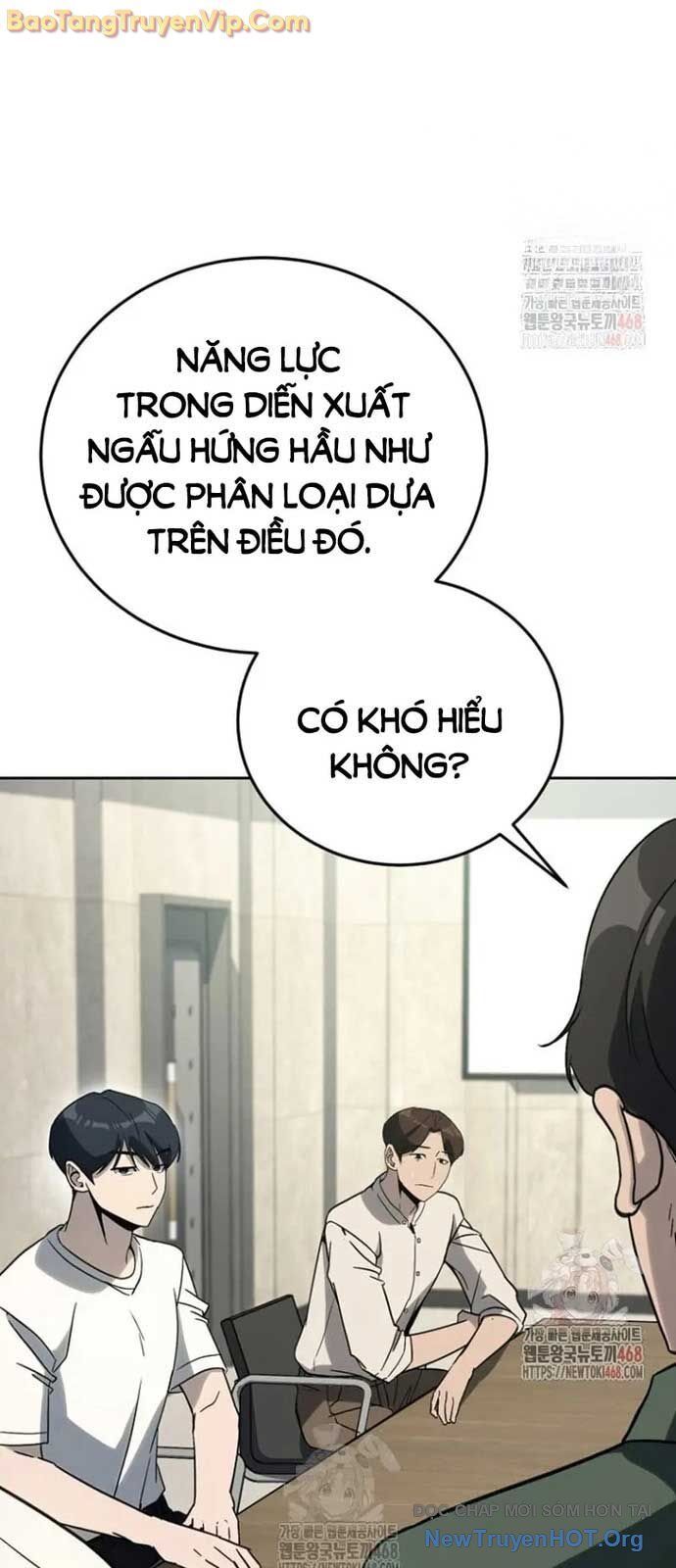 Diễn Viên Ngàn Mặt Chapter 21 - 21