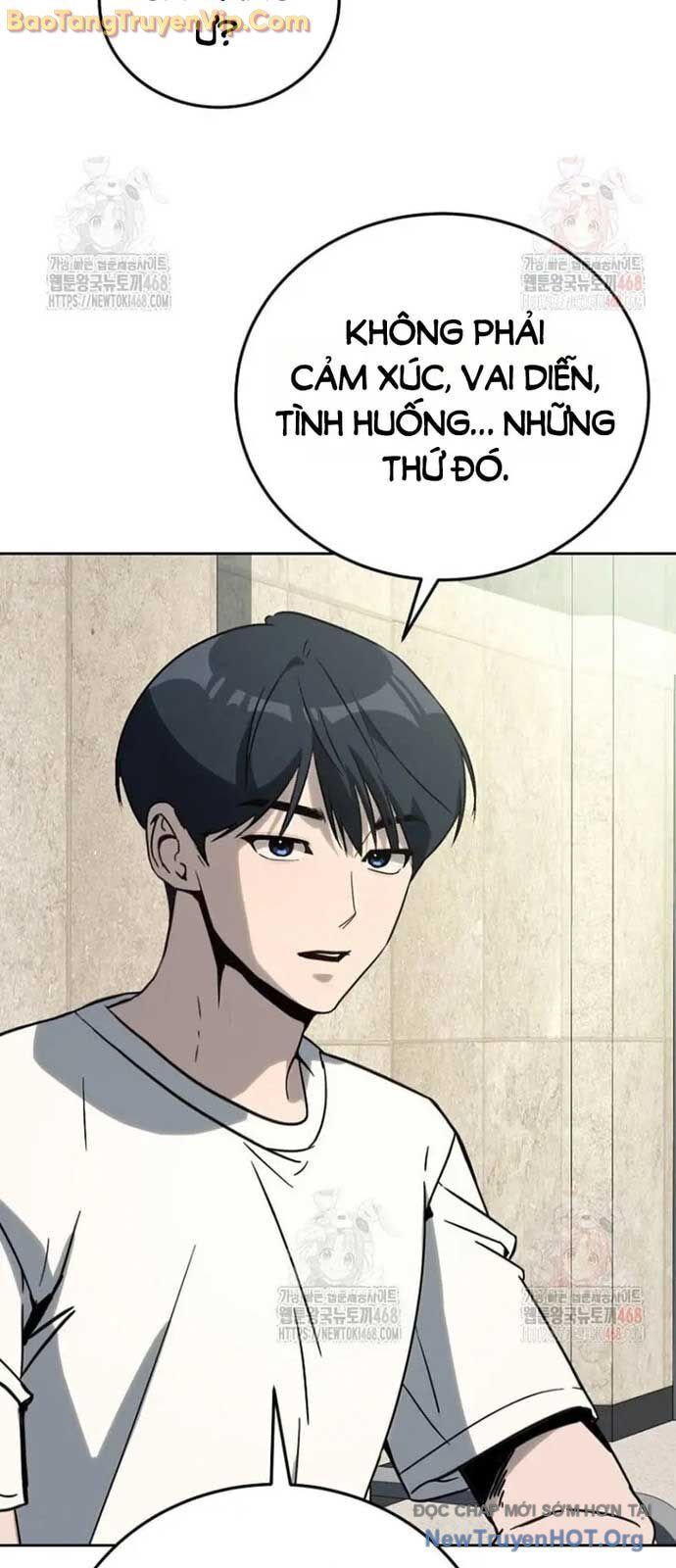 Diễn Viên Ngàn Mặt Chapter 21 - 23