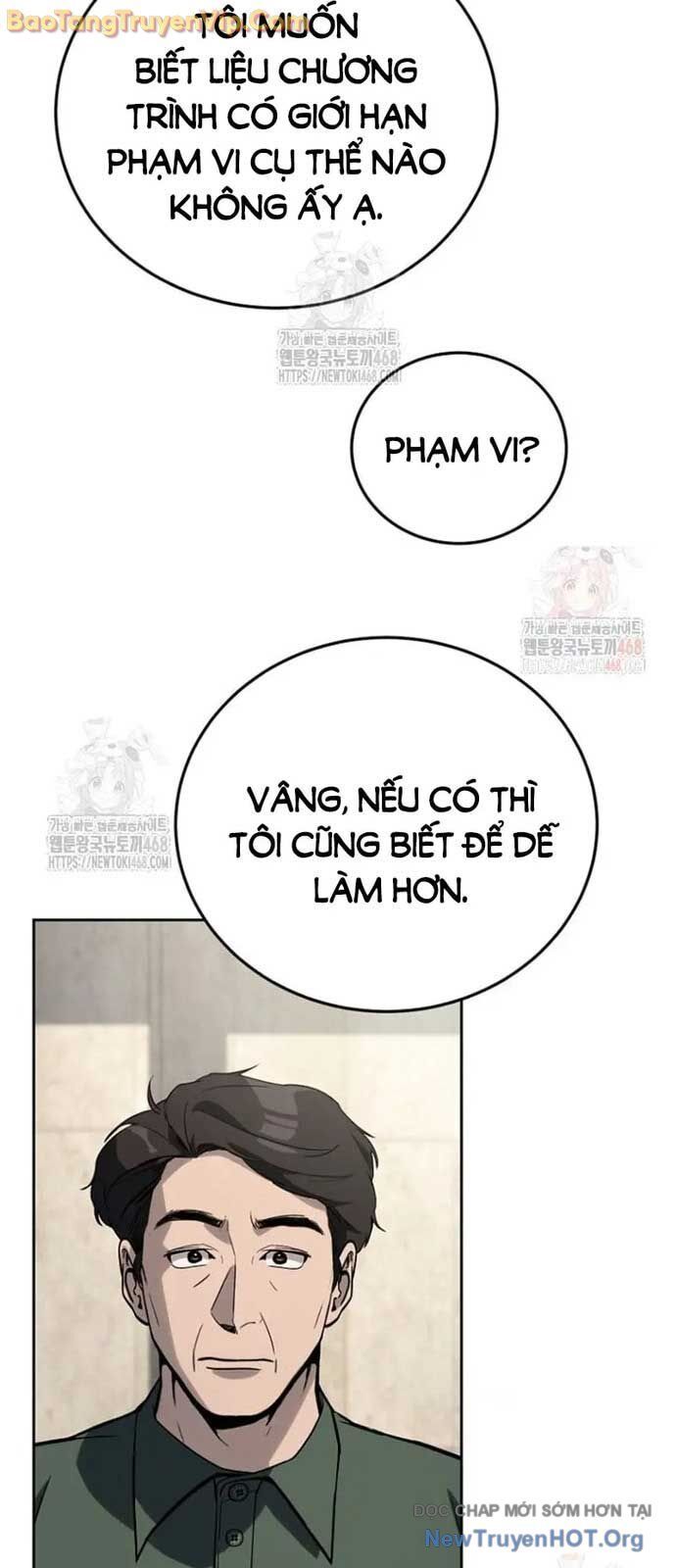 Diễn Viên Ngàn Mặt Chapter 21 - 24