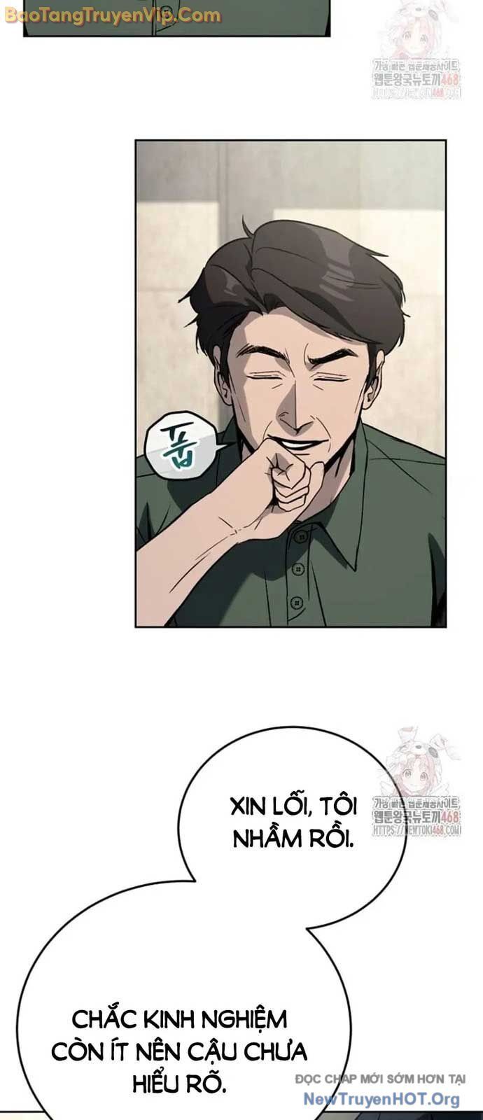 Diễn Viên Ngàn Mặt Chapter 21 - 25