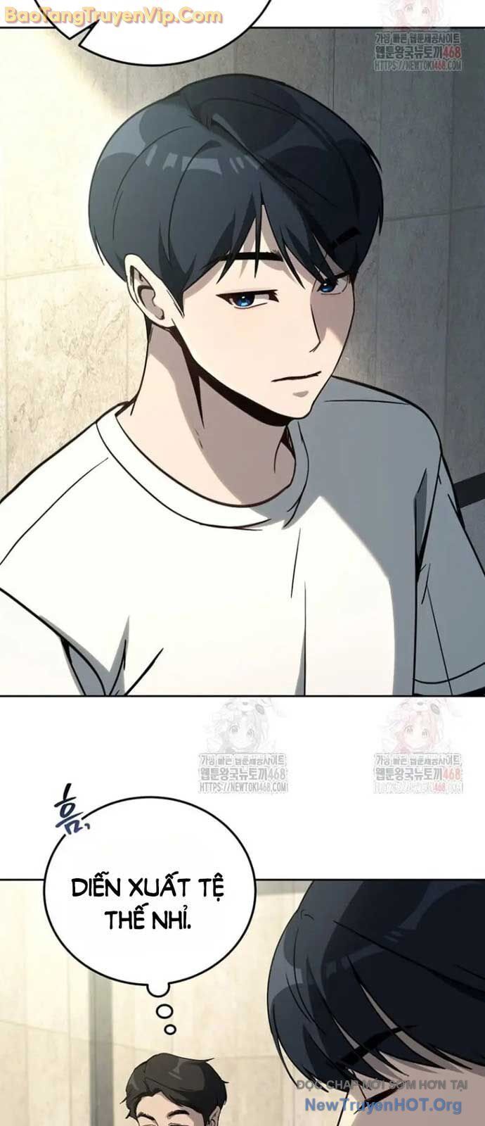 Diễn Viên Ngàn Mặt Chapter 21 - 27