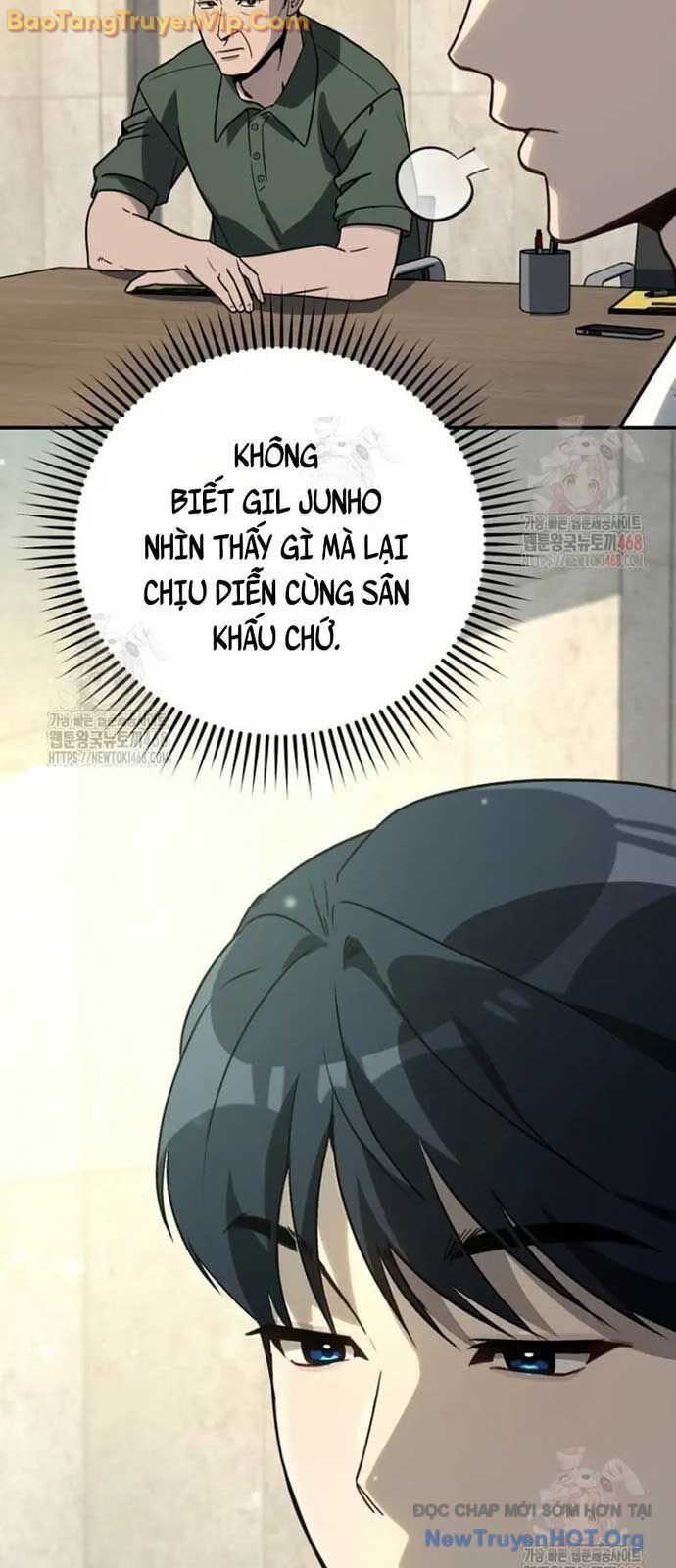 Diễn Viên Ngàn Mặt Chapter 21 - 28