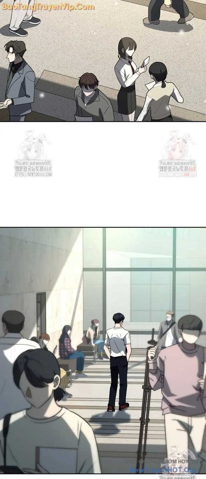 Diễn Viên Ngàn Mặt Chapter 21 - 50