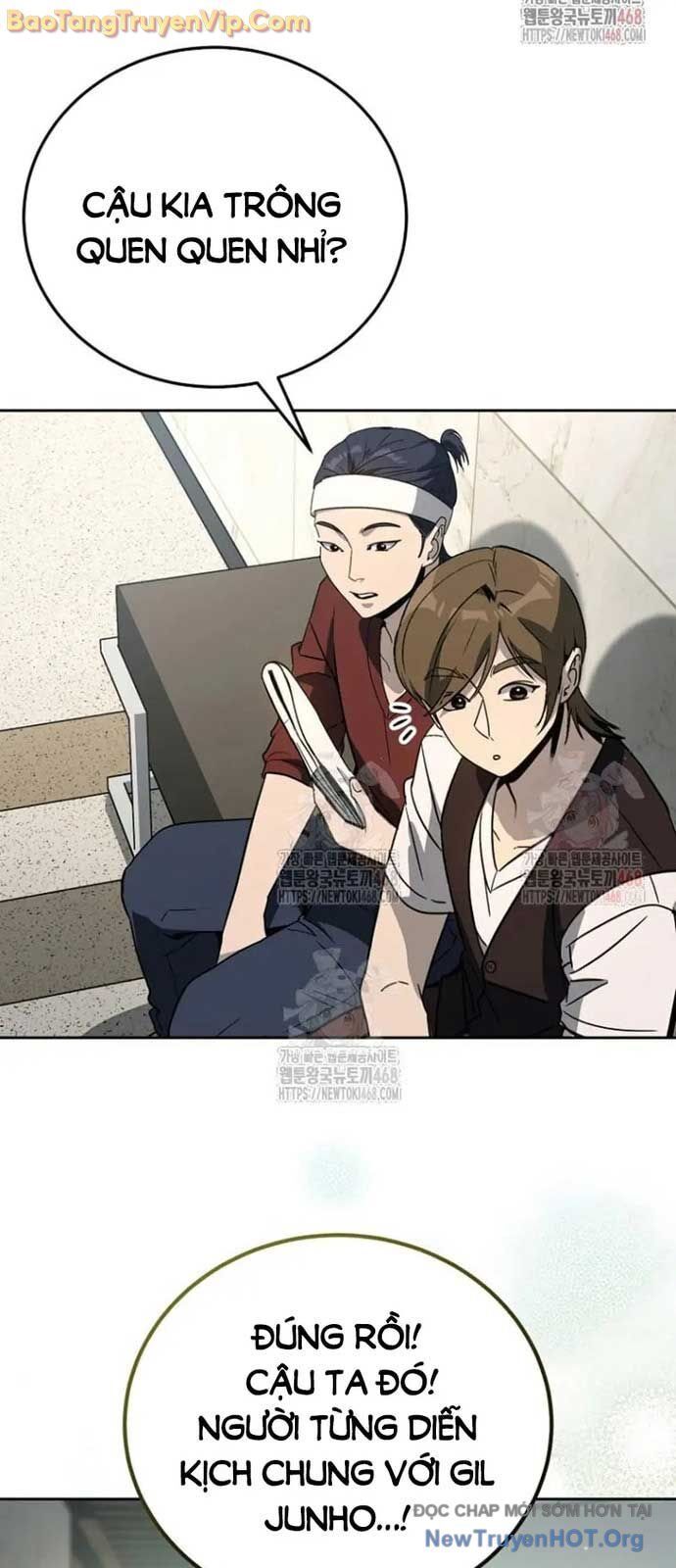 Diễn Viên Ngàn Mặt Chapter 21 - 51