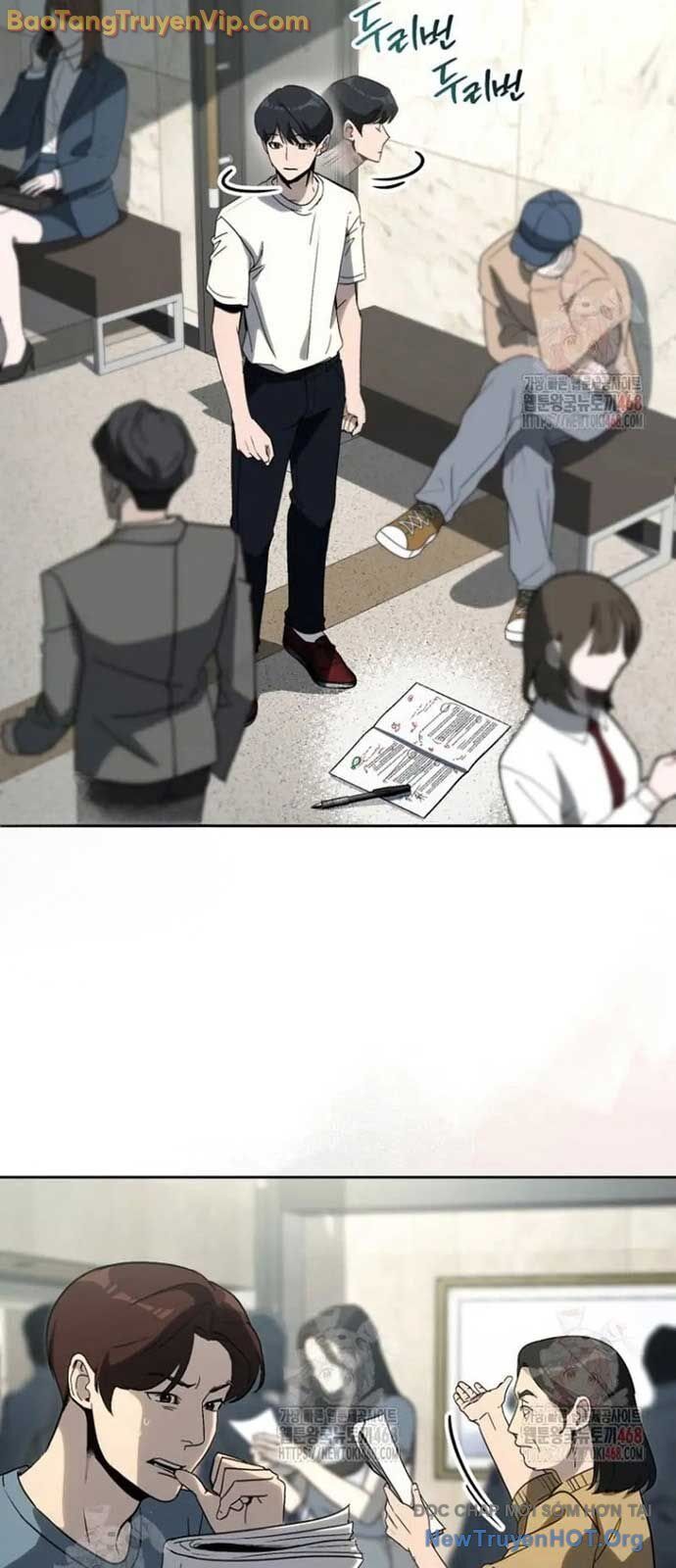 Diễn Viên Ngàn Mặt Chapter 21 - 59