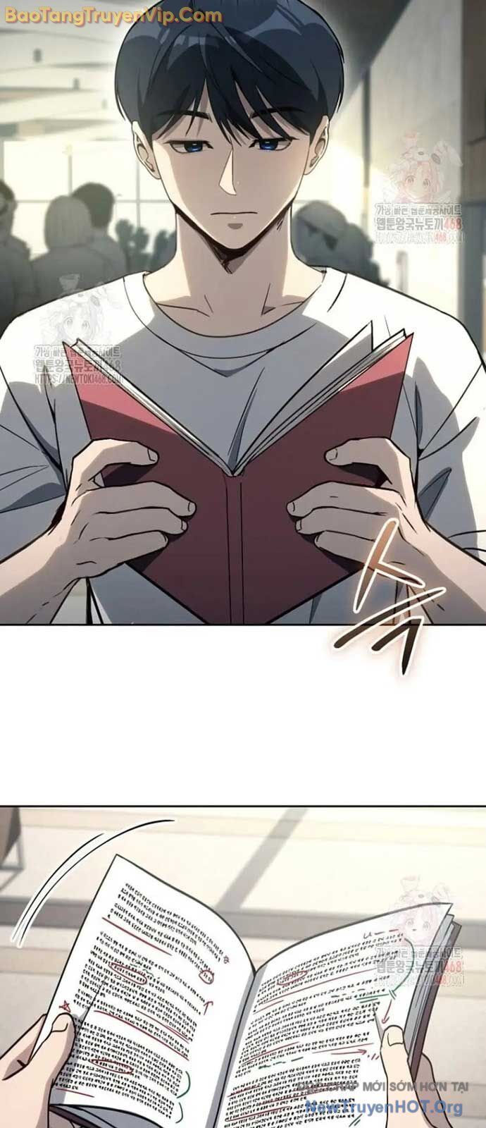 Diễn Viên Ngàn Mặt Chapter 21 - 61