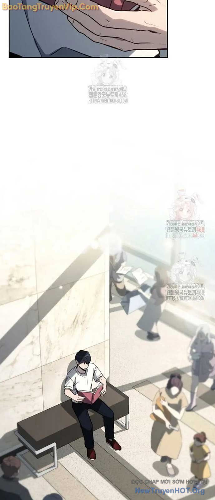 Diễn Viên Ngàn Mặt Chapter 21 - 67