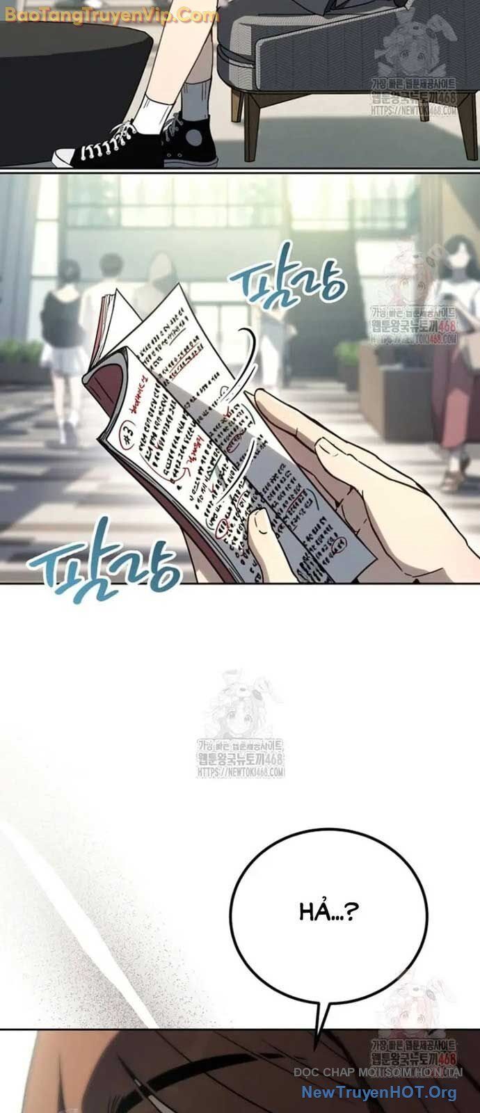 Diễn Viên Ngàn Mặt Chapter 22 - 16