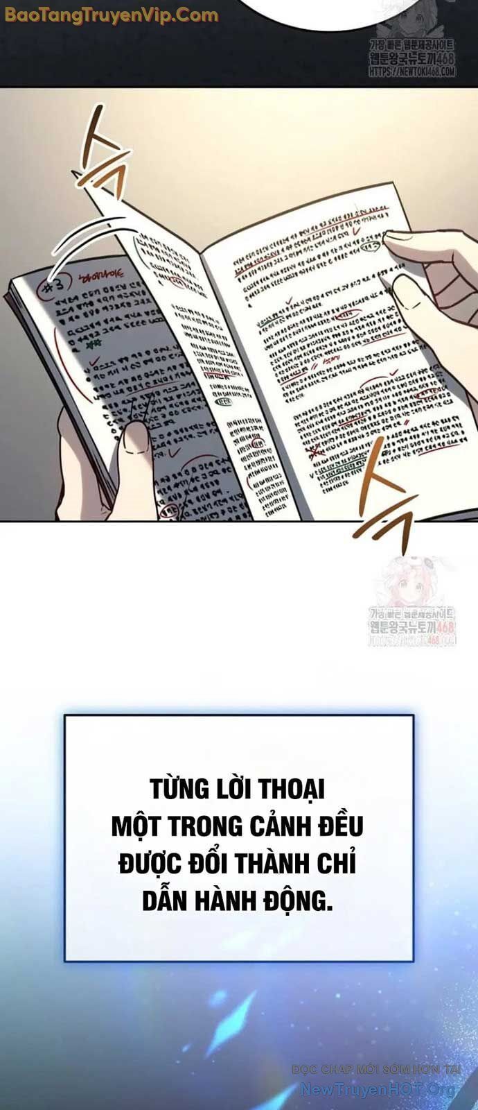 Diễn Viên Ngàn Mặt Chapter 22 - 19