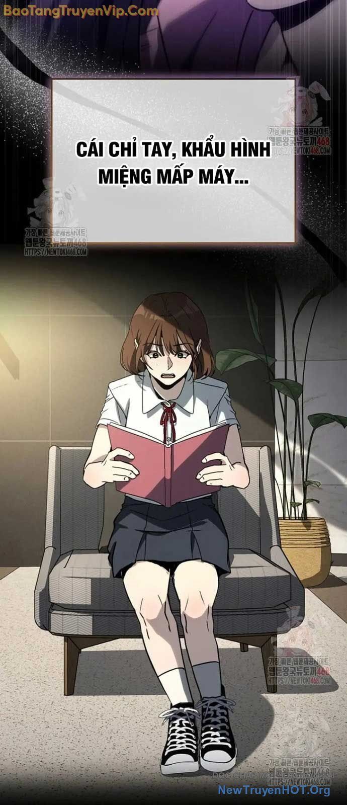 Diễn Viên Ngàn Mặt Chapter 22 - 24