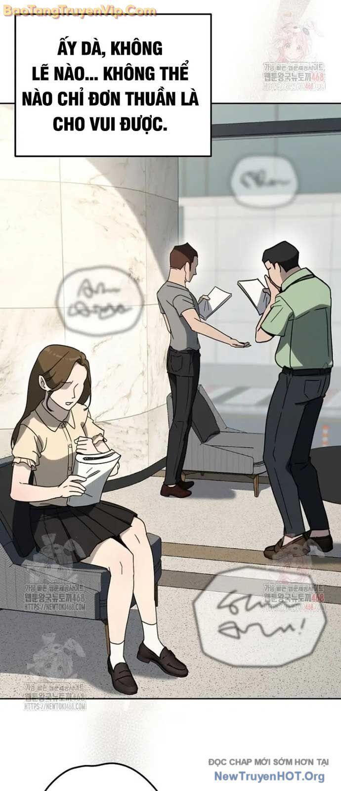 Diễn Viên Ngàn Mặt Chapter 22 - 28