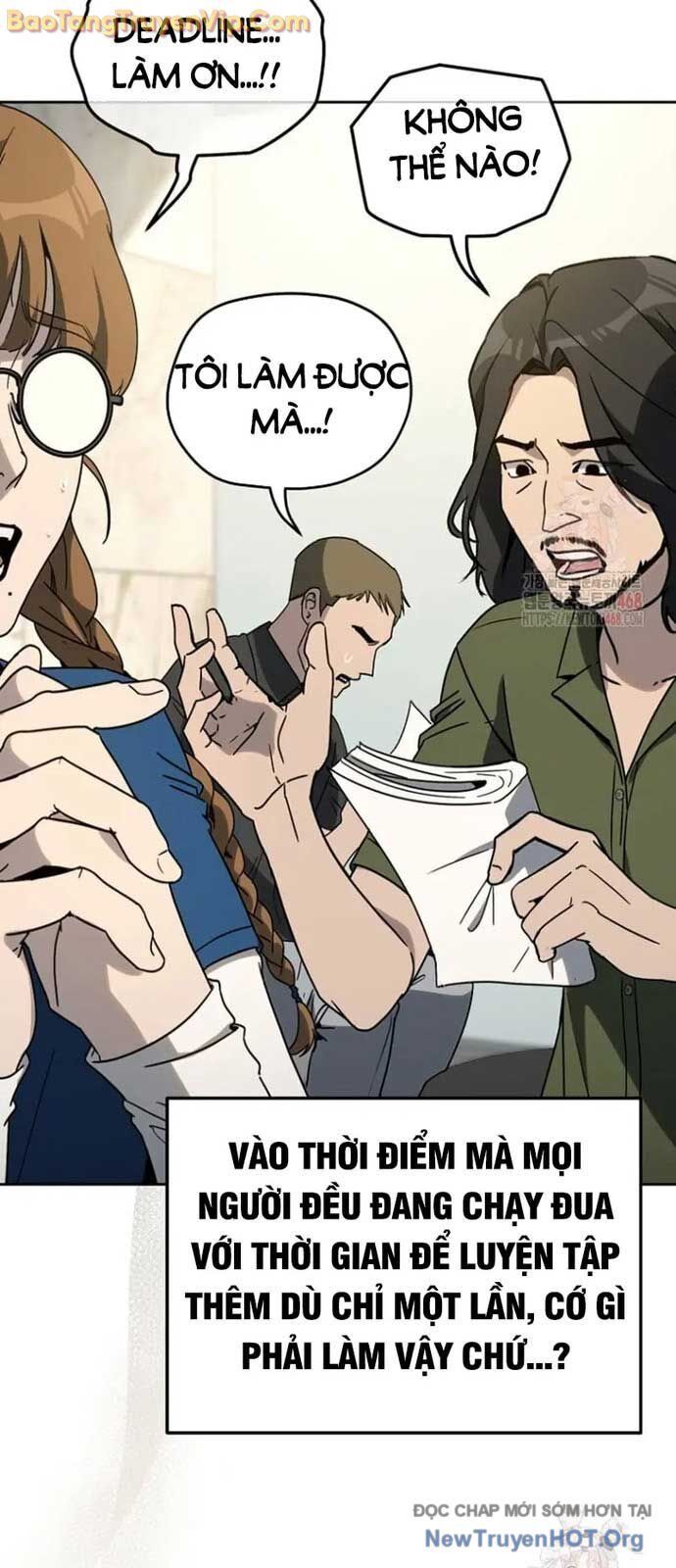 Diễn Viên Ngàn Mặt Chapter 22 - 29