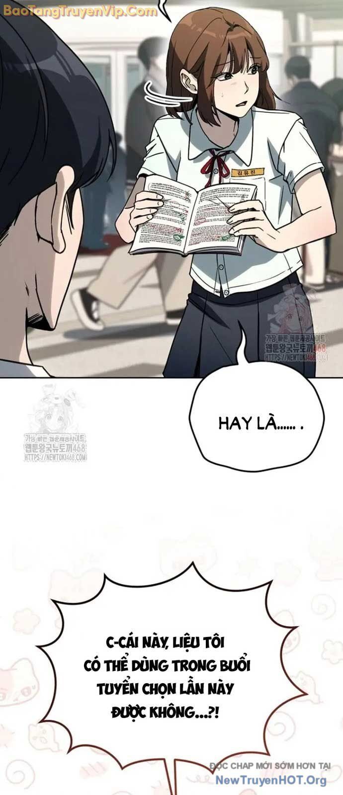 Diễn Viên Ngàn Mặt Chapter 22 - 36