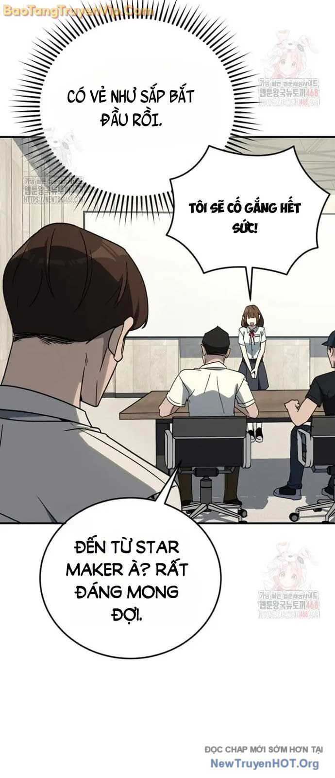Diễn Viên Ngàn Mặt Chapter 22 - 50