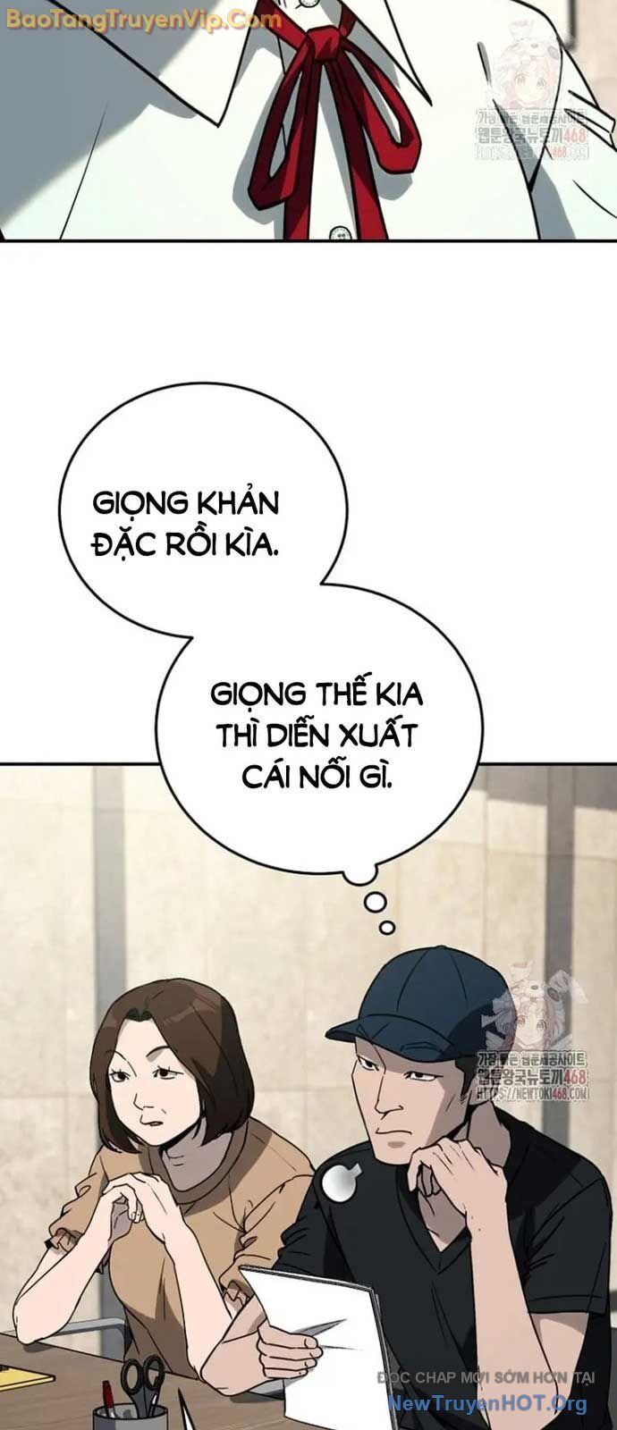 Diễn Viên Ngàn Mặt Chapter 22 - 52