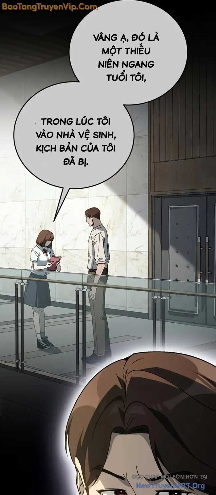 Diễn Viên Ngàn Mặt Chapter 23 - 19