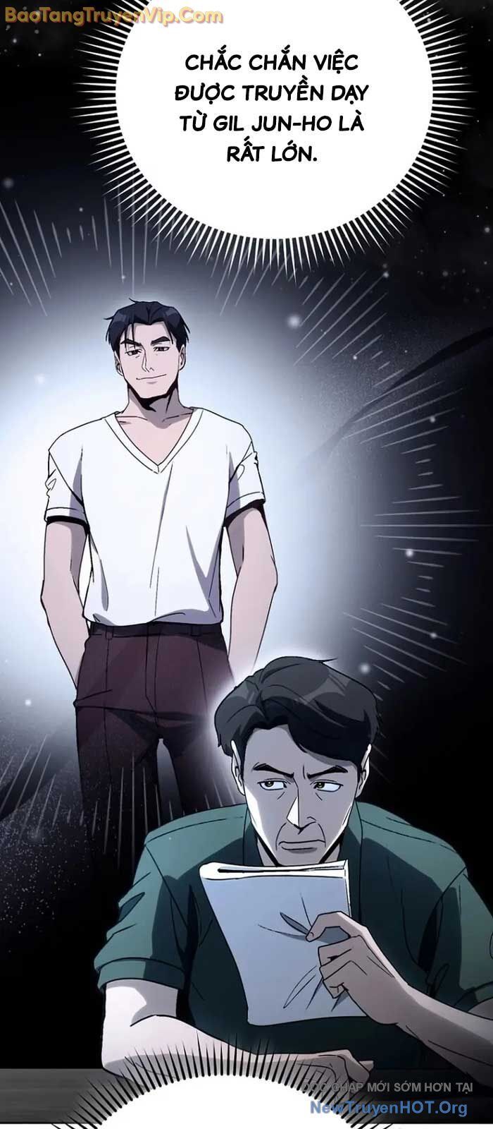 Diễn Viên Ngàn Mặt Chapter 23 - 22