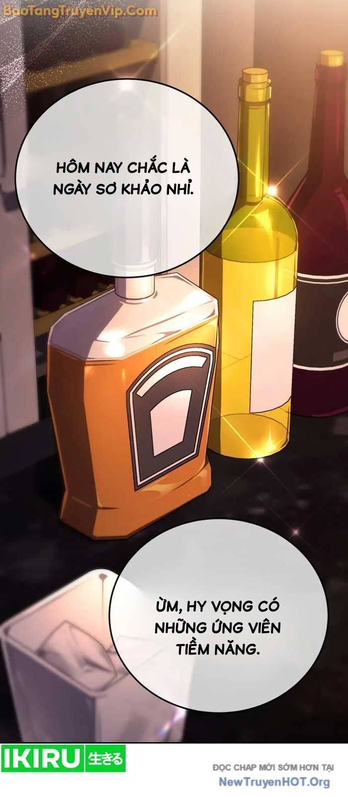 Diễn Viên Ngàn Mặt Chapter 23 - 25